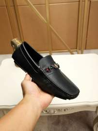 Picture of Armani Shoes _SKUArmanisz38-44h08071127